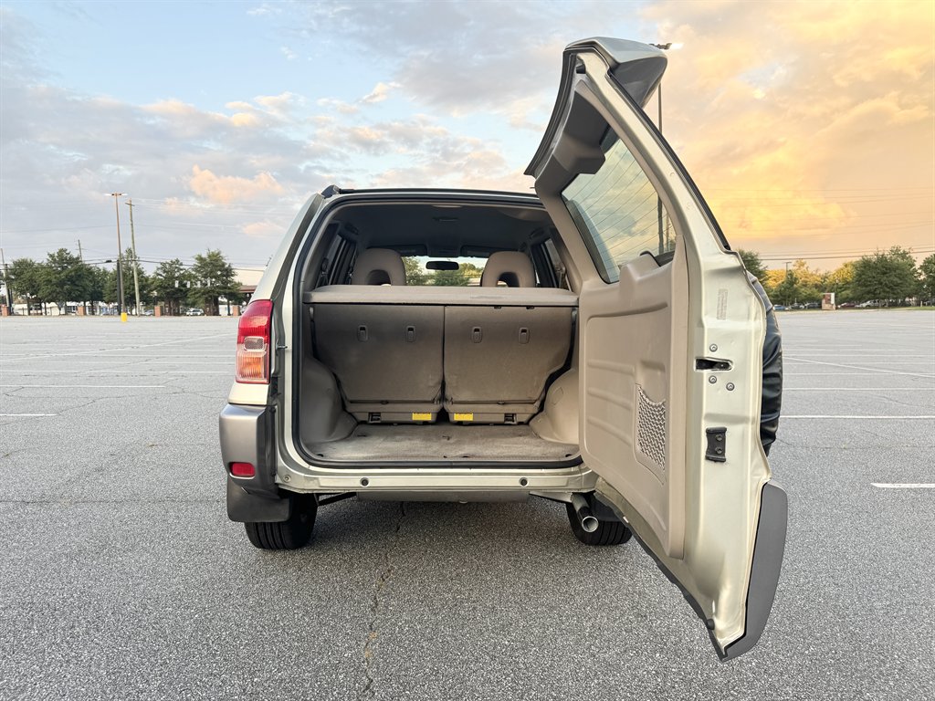 2001 Toyota Rav4 Base - Photo 28
