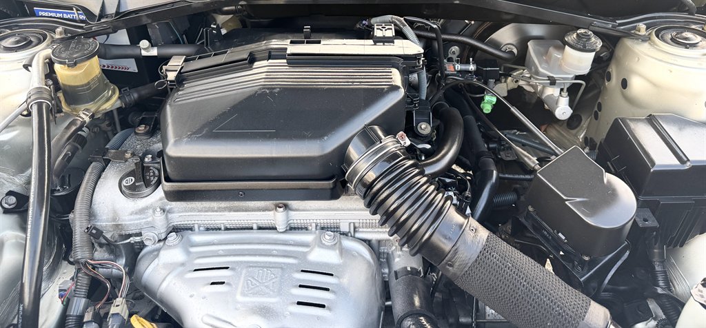 2001 Toyota Rav4 Base - Photo 35