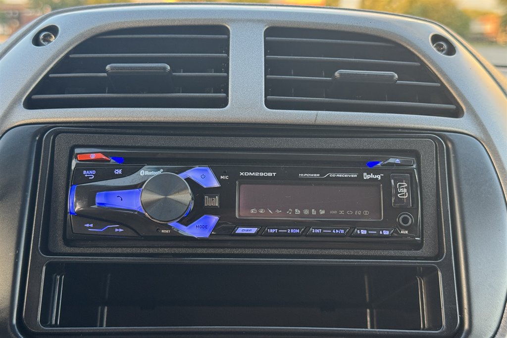 2001 Toyota Rav4 Base - Photo 62