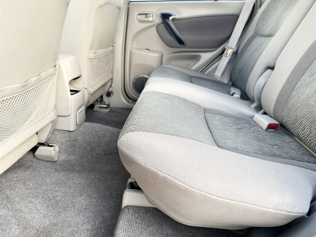 2001 Toyota Rav4 Base - Photo 42
