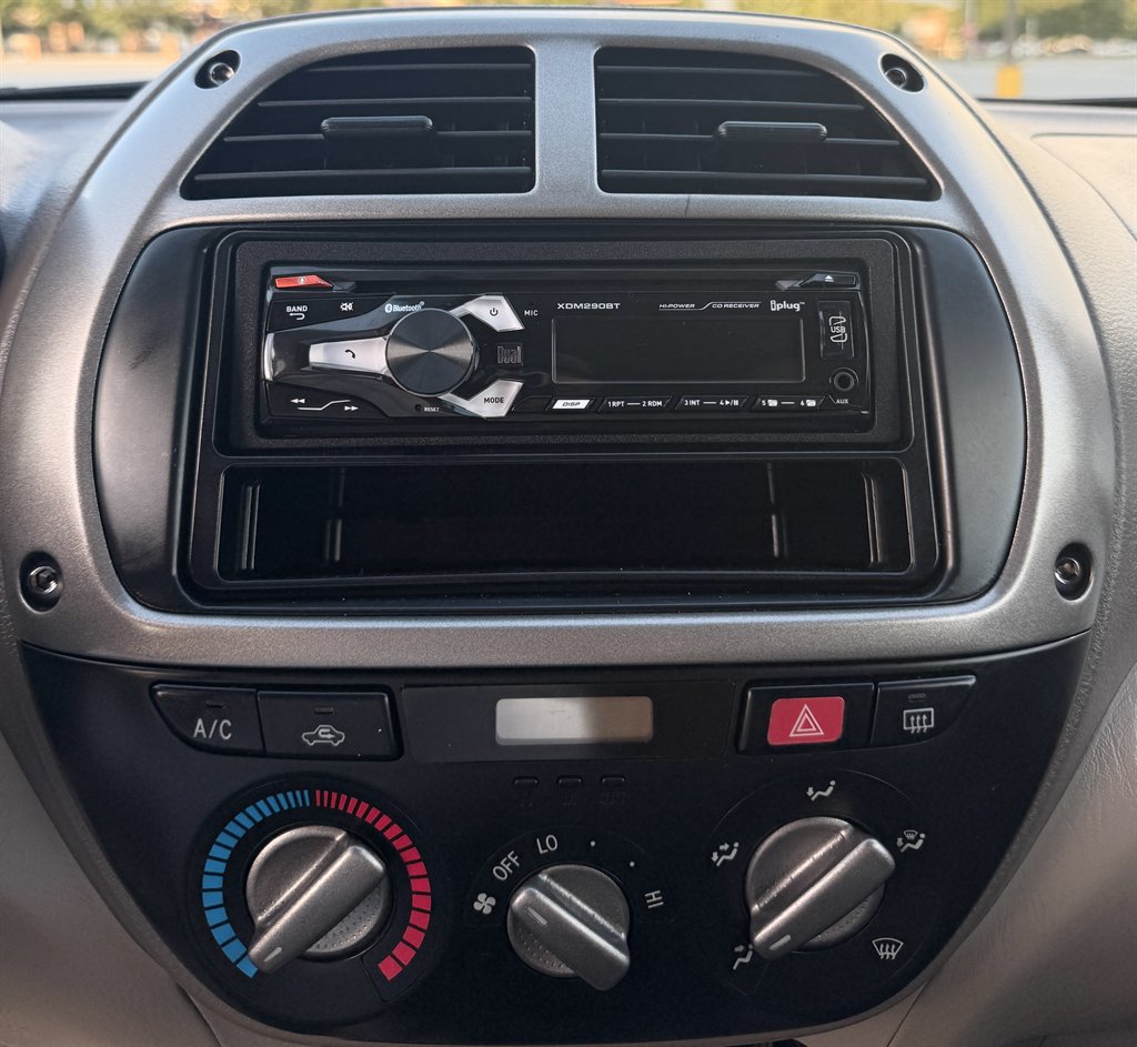 2001 Toyota Rav4 Base - Photo 59
