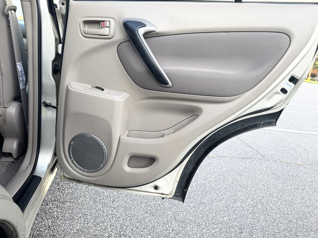 2001 Toyota Rav4 Base - Photo 68