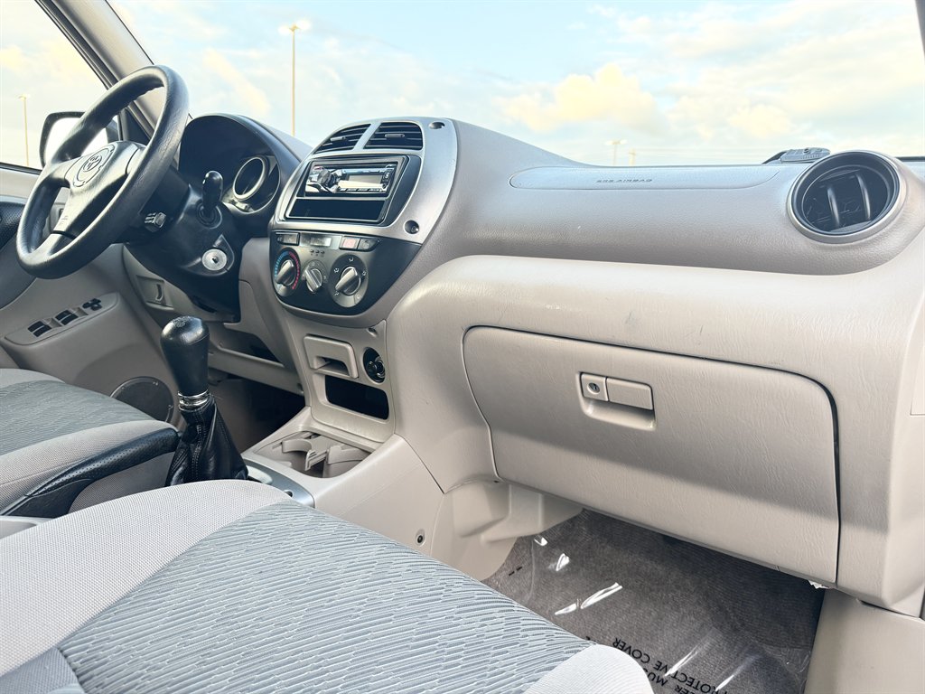 2001 Toyota Rav4 Base - Photo 75