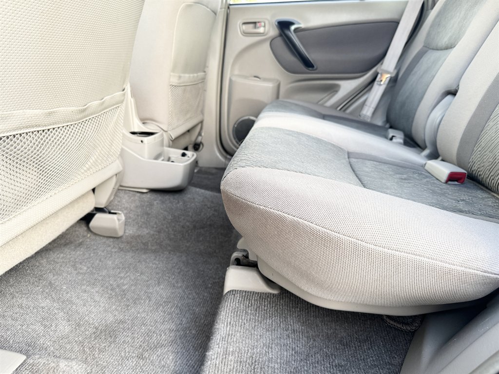 2001 Toyota Rav4 Base - Photo 45