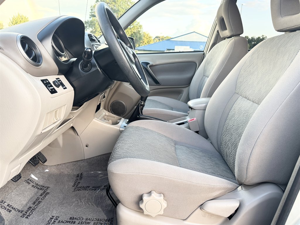 2001 Toyota Rav4 Base - Photo 40