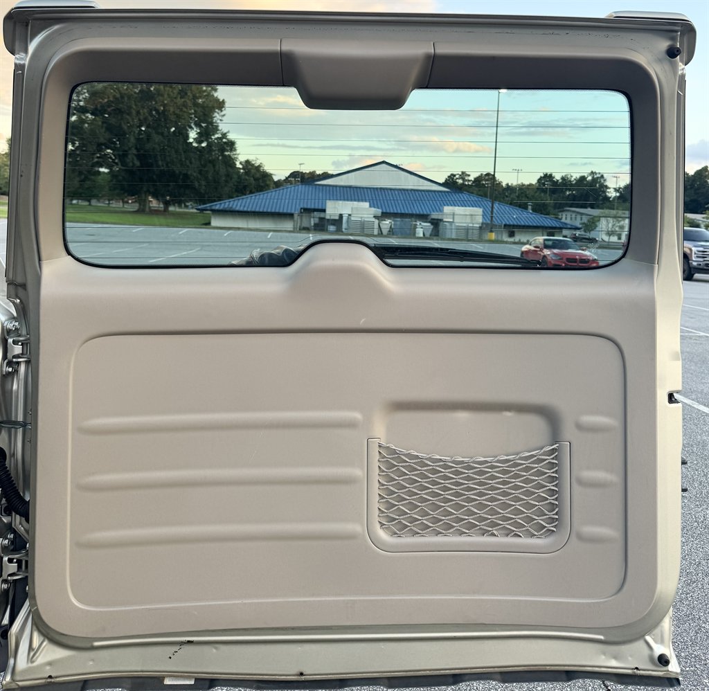 2001 Toyota Rav4 Base - Photo 73