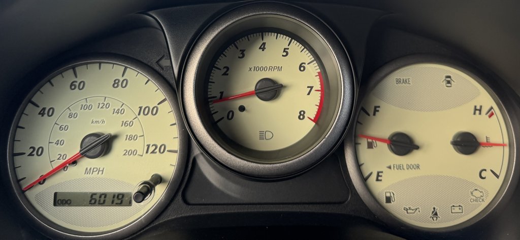 2001 Toyota Rav4 Base - Photo 53