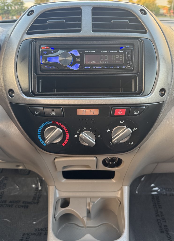 2001 Toyota Rav4 Base - Photo 57