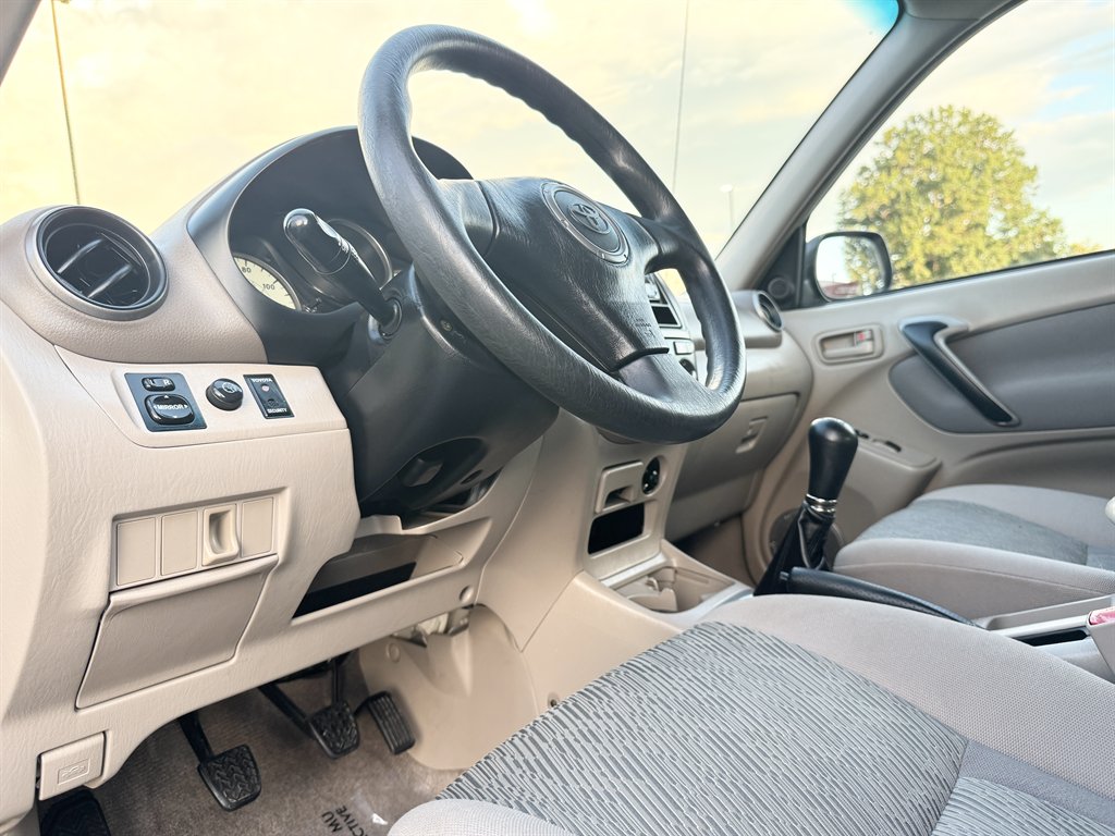 2001 Toyota Rav4 Base - Photo 74