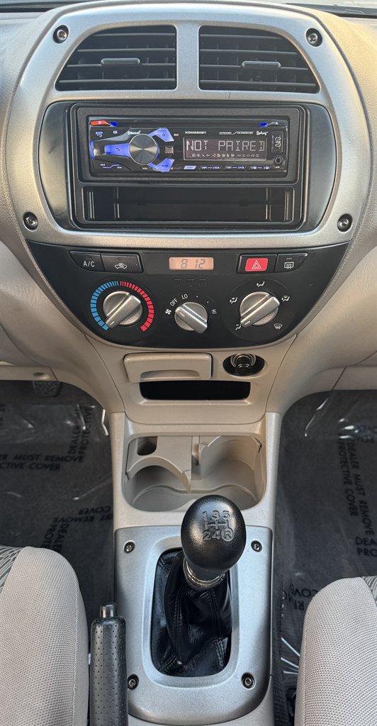 2001 Toyota Rav4 Base - Photo 56