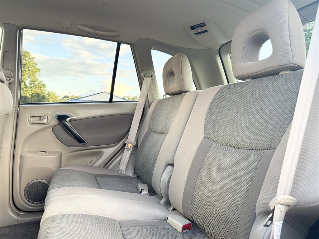 2001 Toyota Rav4 Base - Photo 47