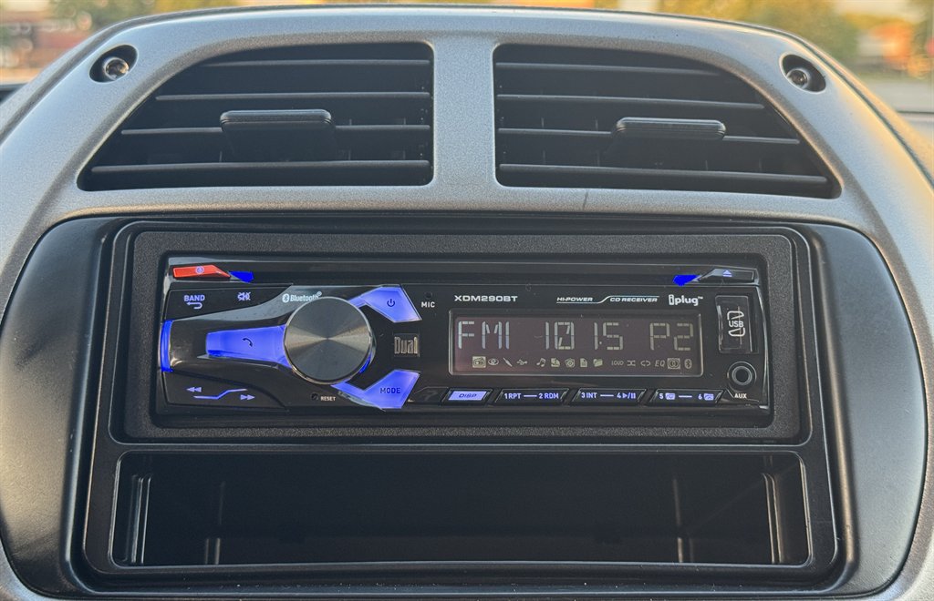 2001 Toyota Rav4 Base - Photo 60