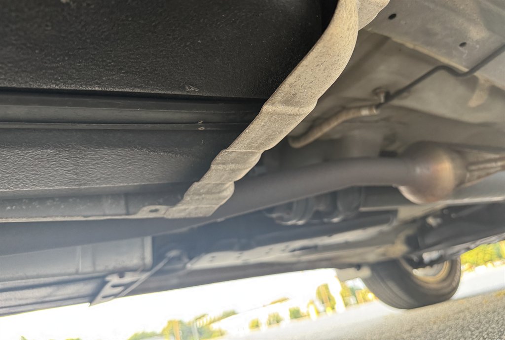 2001 Toyota Rav4 Base - Photo 77
