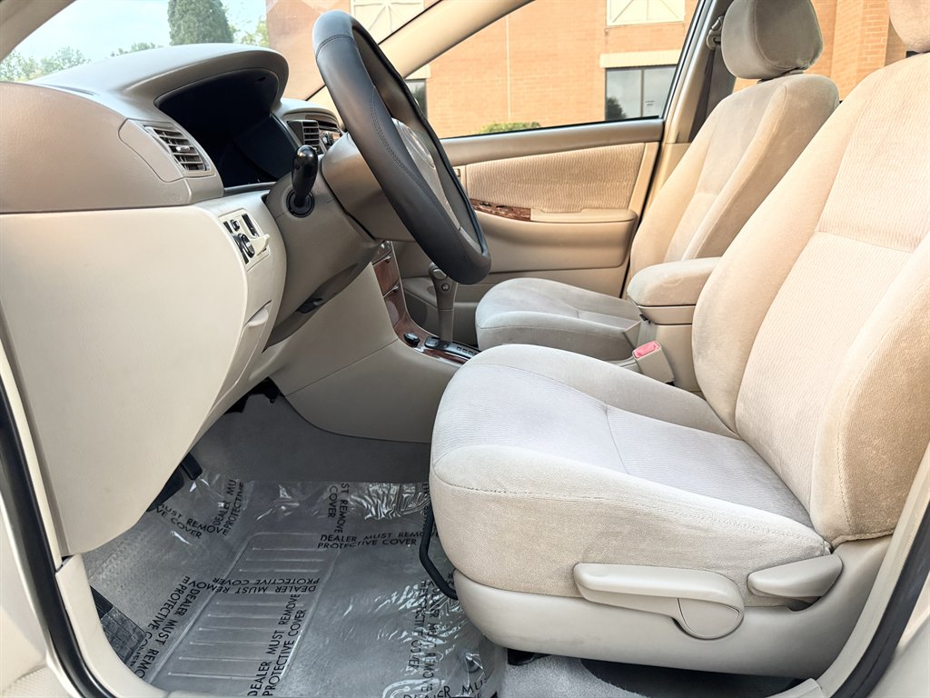 2006 Toyota Corolla LE - Photo 41