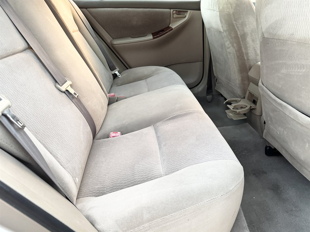 2006 Toyota Corolla LE - Photo 47
