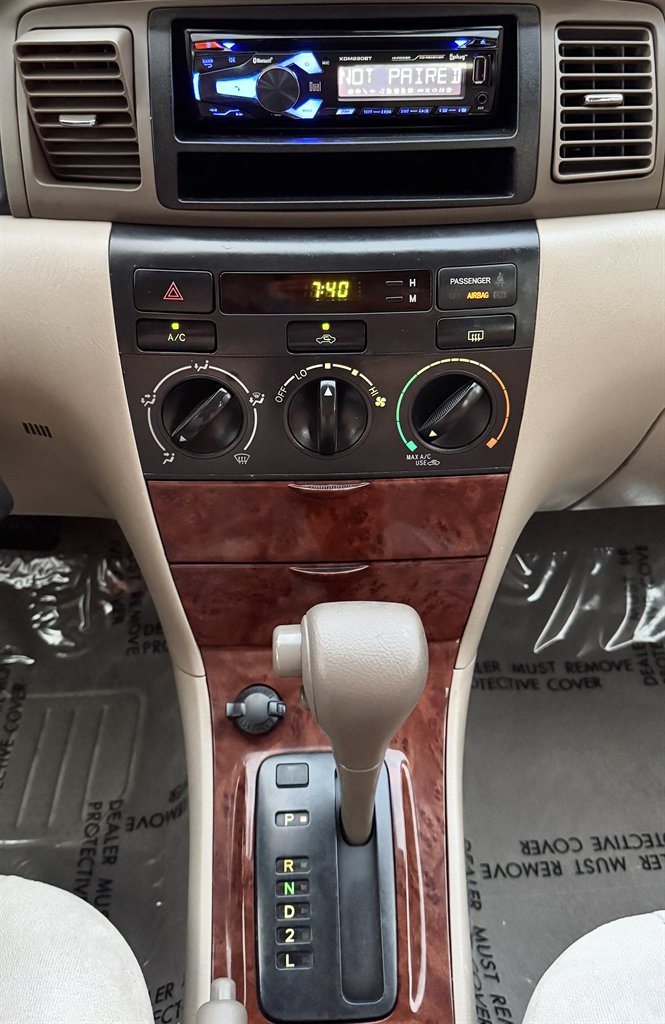 2006 Toyota Corolla LE - Photo 53