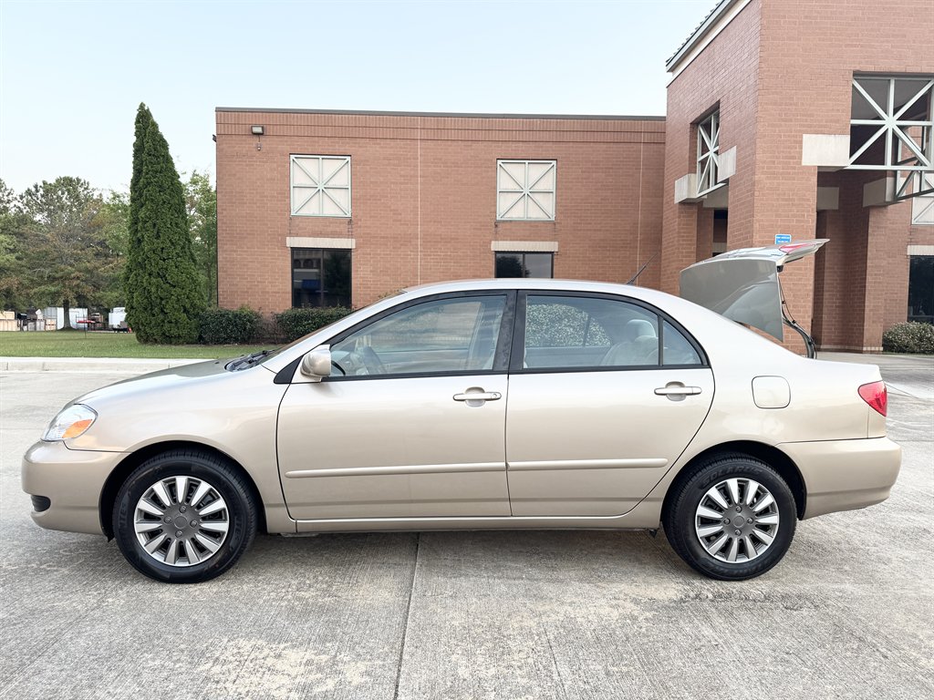 2006 Toyota Corolla LE - Photo 27