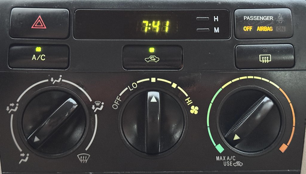 2006 Toyota Corolla LE - Photo 55