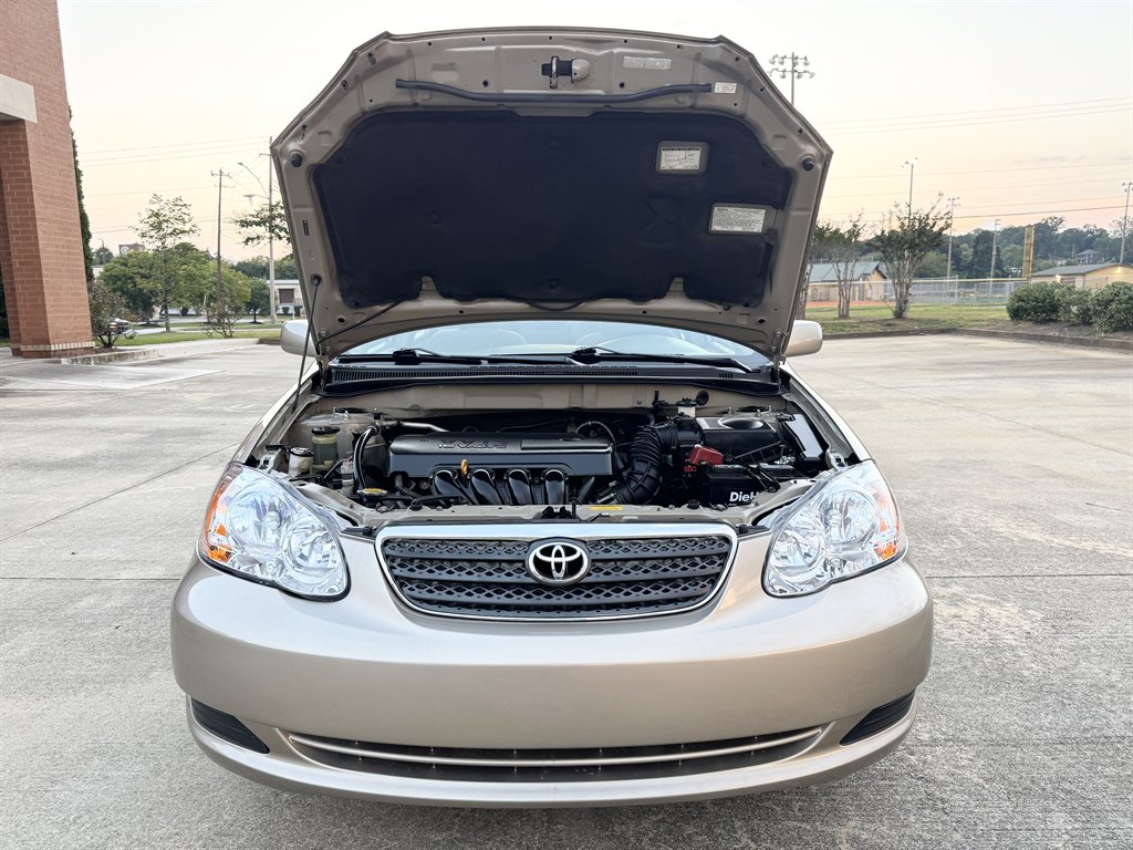 2006 Toyota Corolla LE - Photo 30