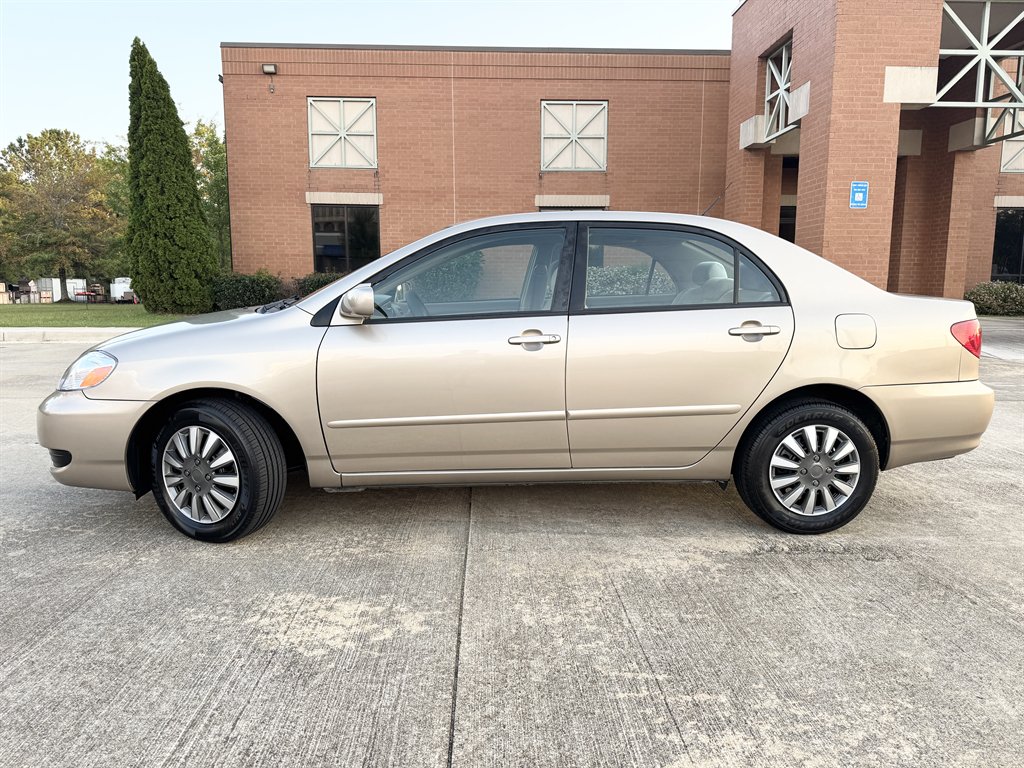 2006 Toyota Corolla LE - Photo 12