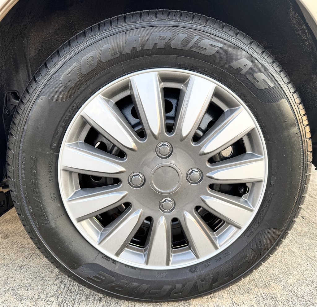 2006 Toyota Corolla LE - Photo 35