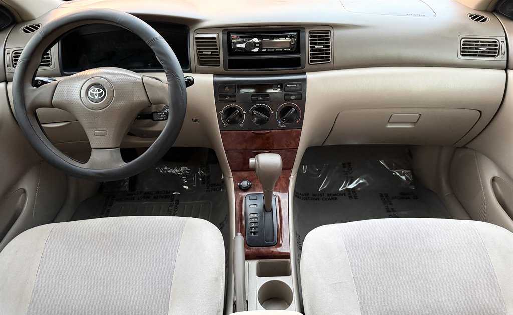 2006 Toyota Corolla LE - Photo 42