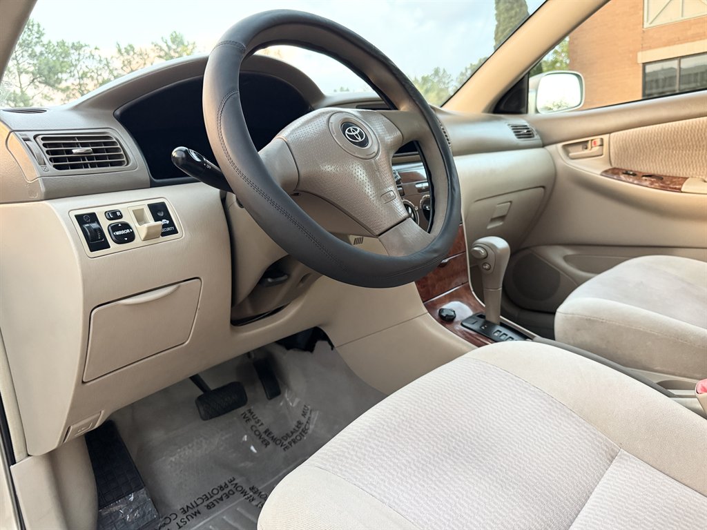2006 Toyota Corolla LE - Photo 67