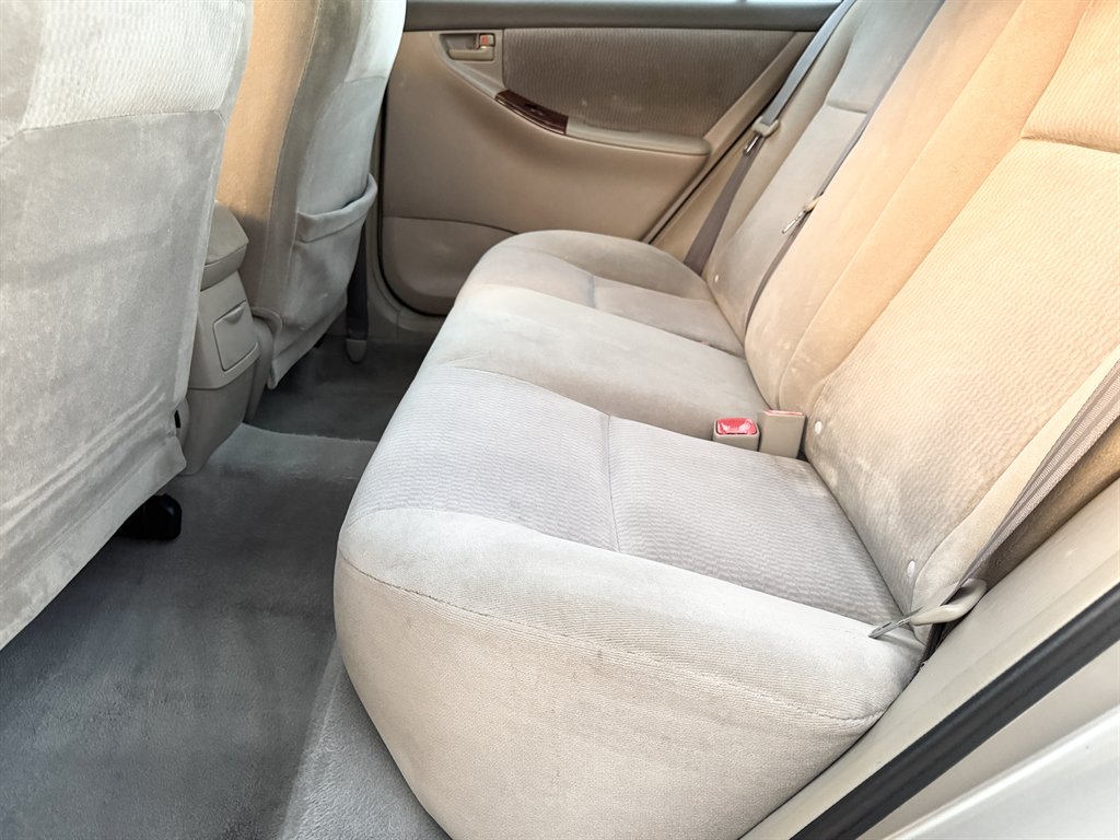 2006 Toyota Corolla LE - Photo 43
