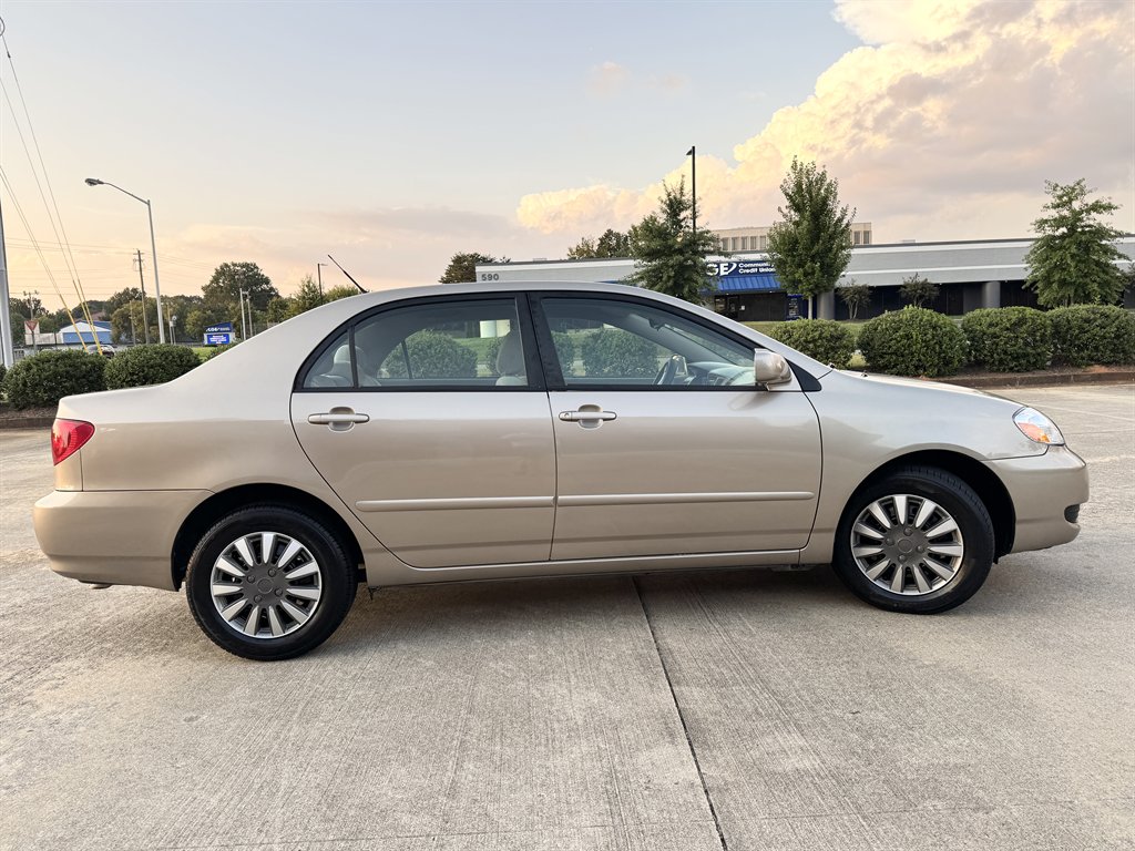 2006 Toyota Corolla LE - Photo 14