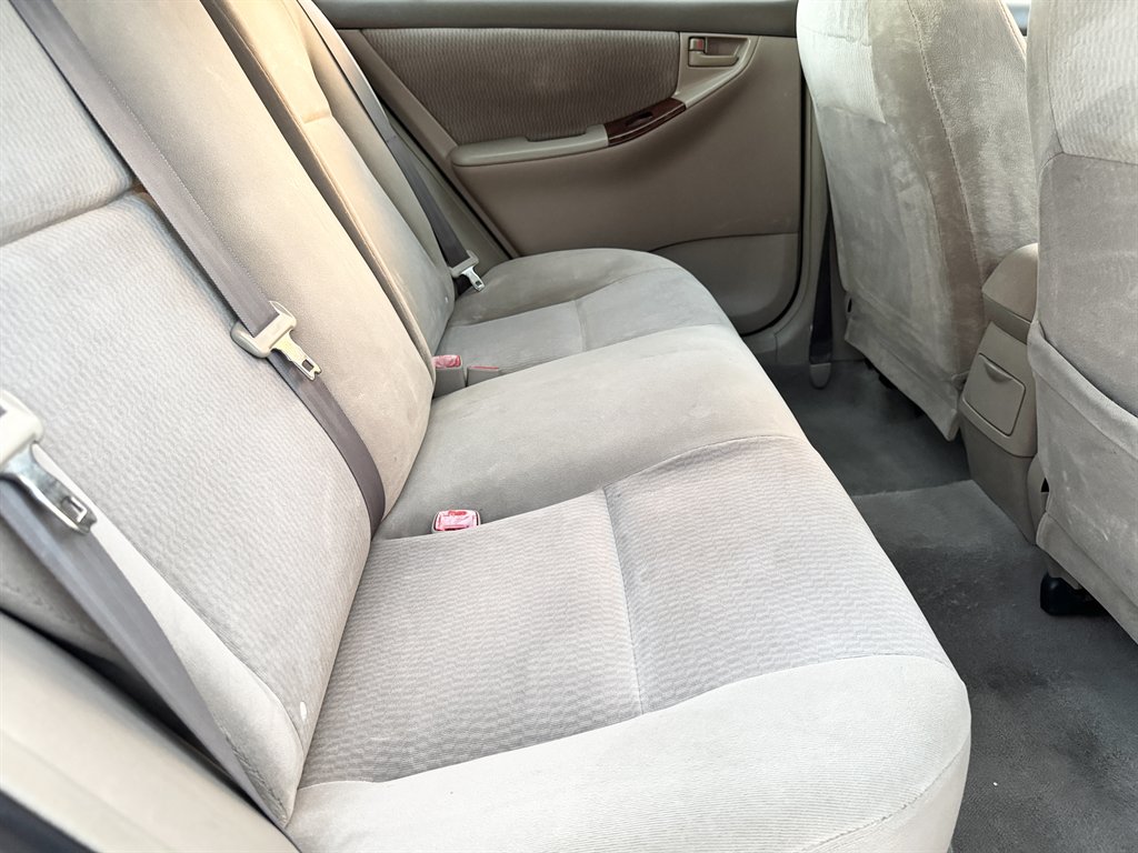 2006 Toyota Corolla LE - Photo 44