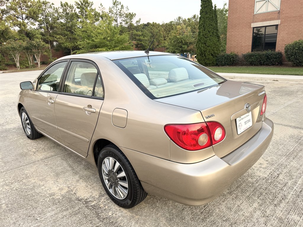 2006 Toyota Corolla LE - Photo 20