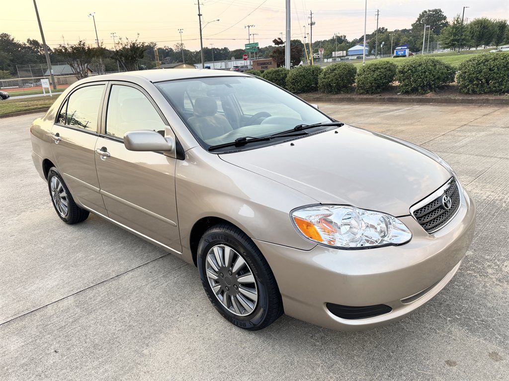 2006 Toyota Corolla LE - Photo 17