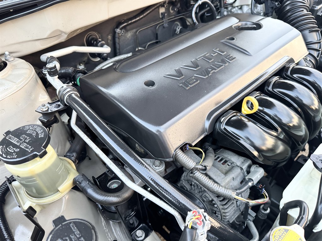 2006 Toyota Corolla LE - Photo 38
