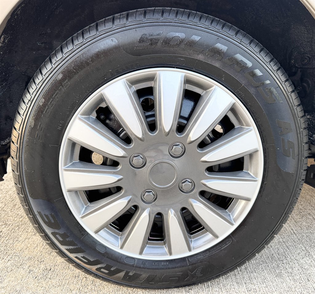 2006 Toyota Corolla LE - Photo 37