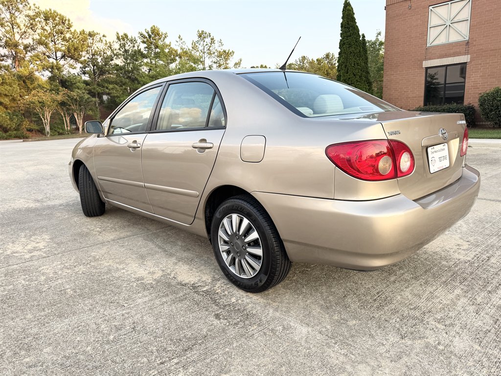 2006 Toyota Corolla LE - Photo 15
