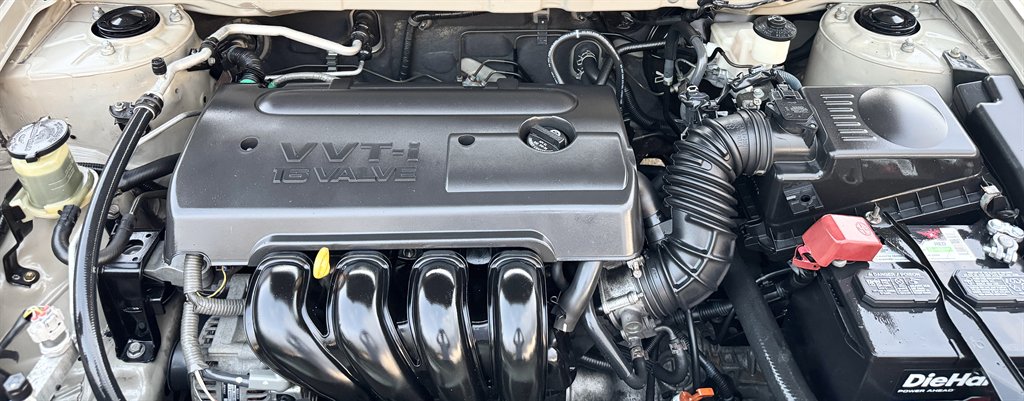 2006 Toyota Corolla LE - Photo 39