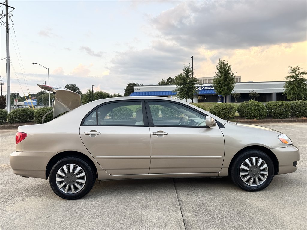 2006 Toyota Corolla LE - Photo 28