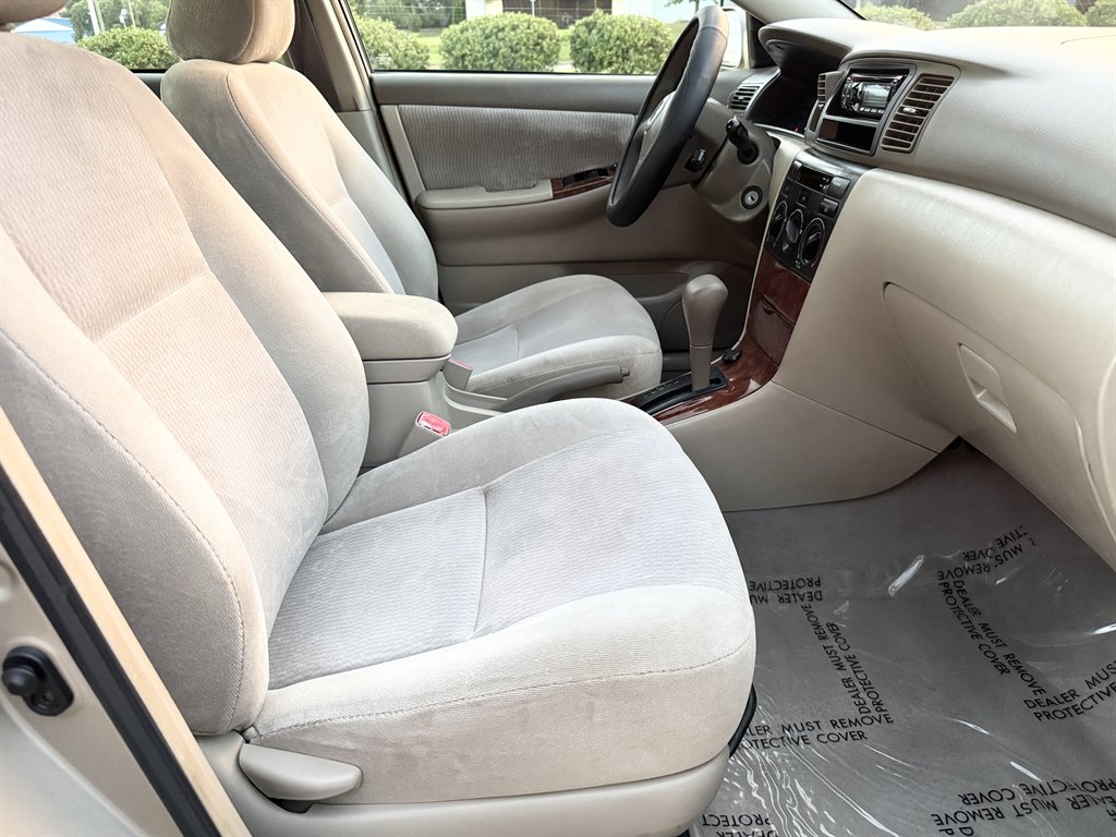 2006 Toyota Corolla LE - Photo 45