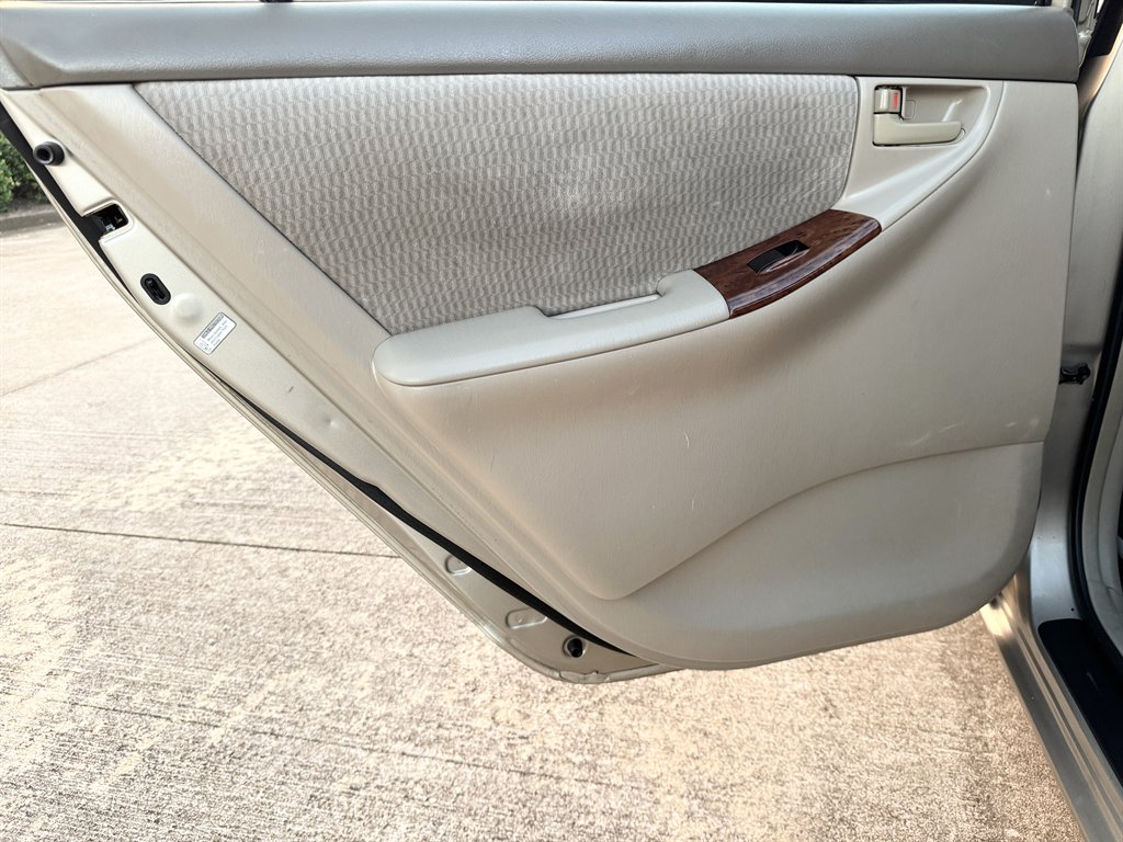 2006 Toyota Corolla LE - Photo 60