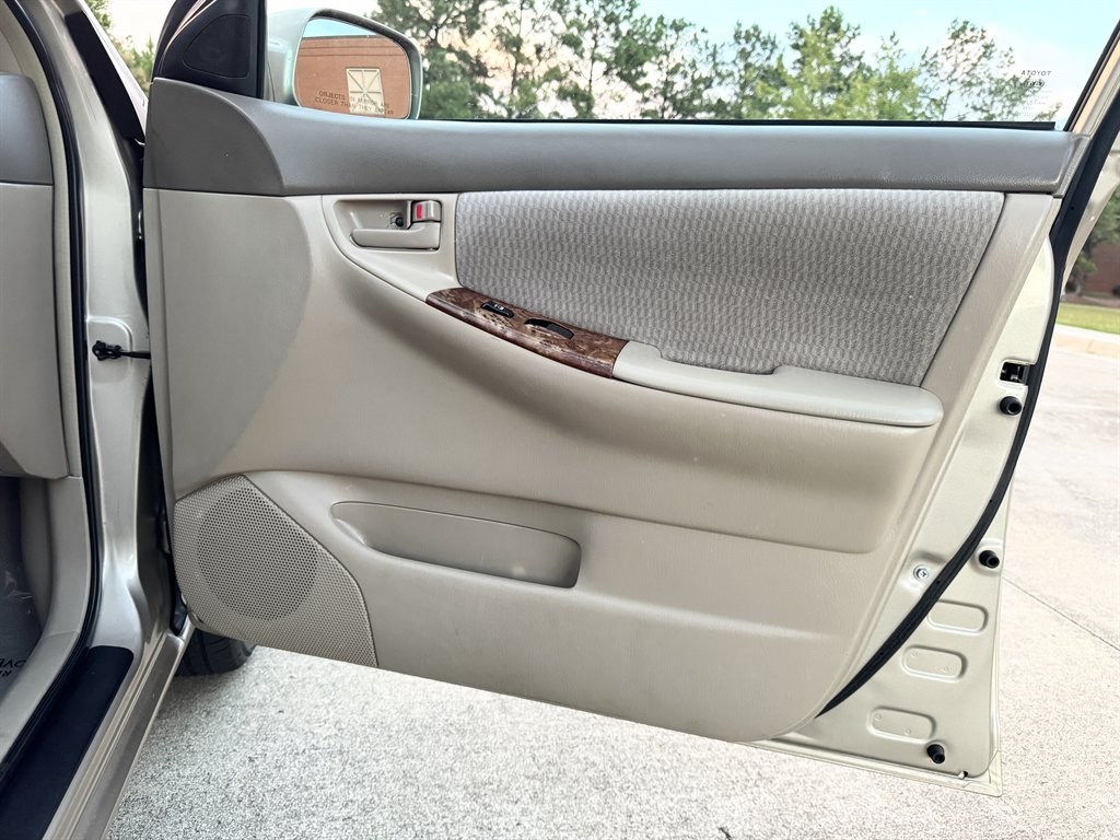 2006 Toyota Corolla LE - Photo 61