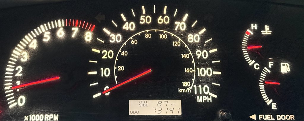 2006 Toyota Corolla LE - Photo 52