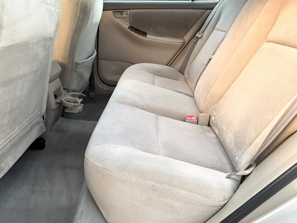 2006 Toyota Corolla LE - Photo 46