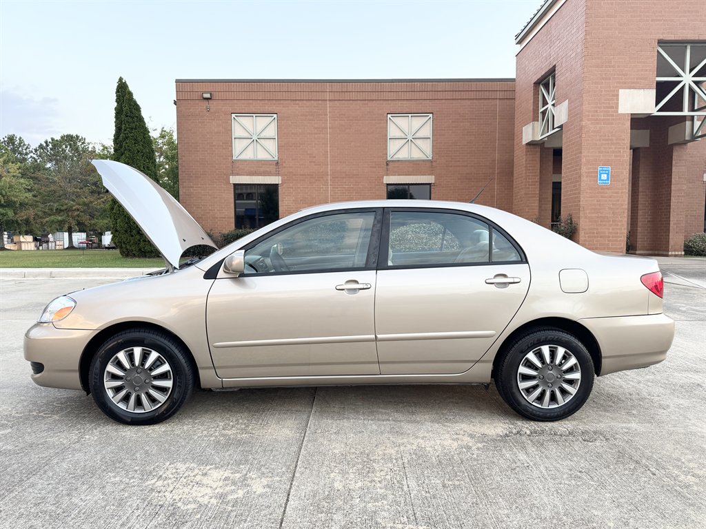 2006 Toyota Corolla LE - Photo 32