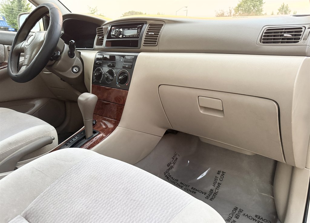 2006 Toyota Corolla LE - Photo 68
