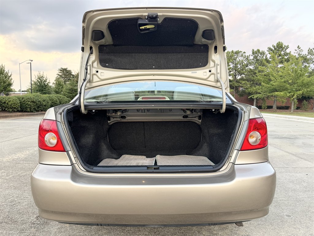 2006 Toyota Corolla LE - Photo 25