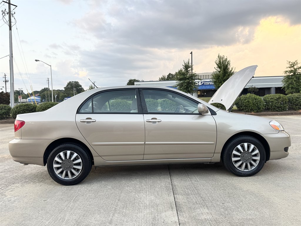 2006 Toyota Corolla LE - Photo 33