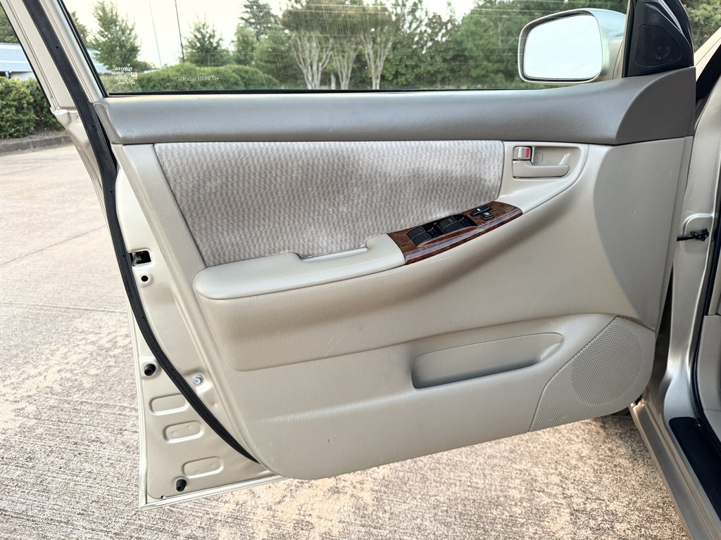 2006 Toyota Corolla LE - Photo 59