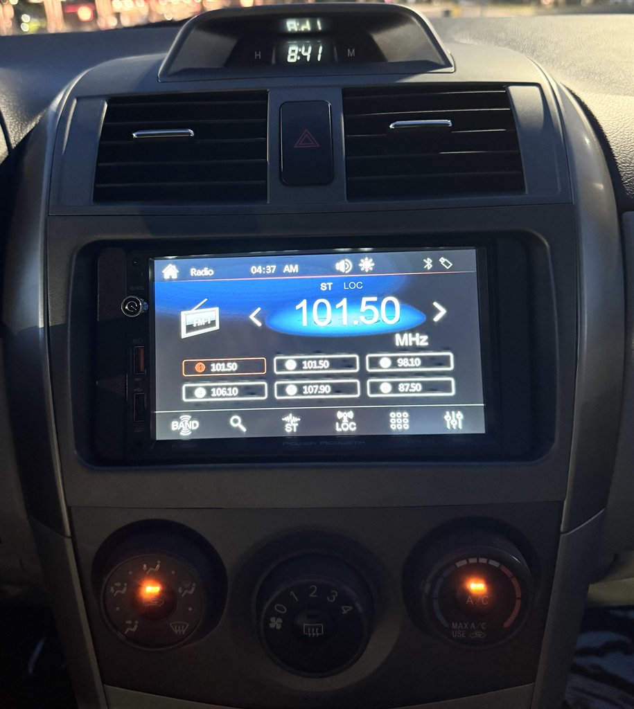 2013 Toyota Corolla LE - Photo 61