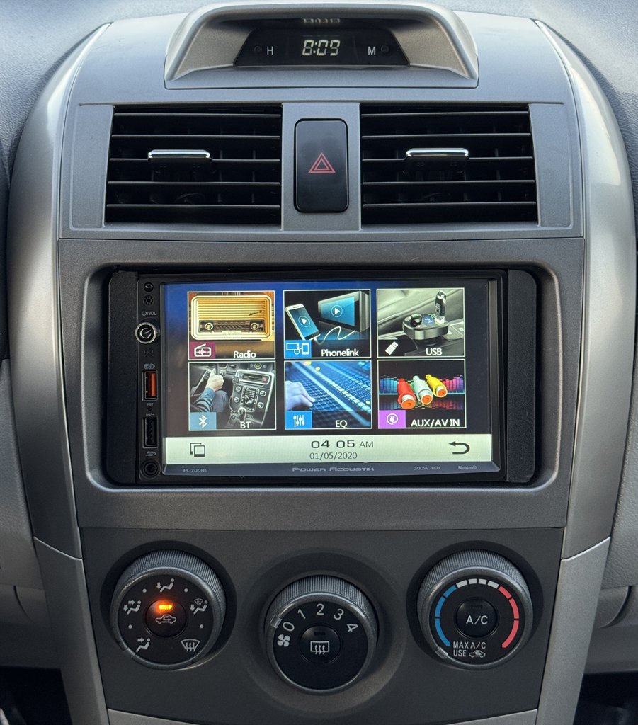 2013 Toyota Corolla LE - Photo 60