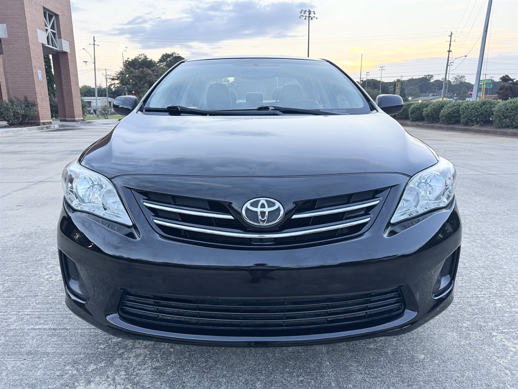 2013 Toyota Corolla LE - Photo 6